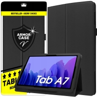 Etui do Samsung Galaxy Tab A7 2020 10.4 T500 T505 | czarny