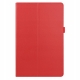 Etui do Samsung Galaxy Tab A7 2020 10.4 T500 T505 | czerwony
