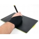Rękawiczka do tabletów graficznych Huion Wacom | L