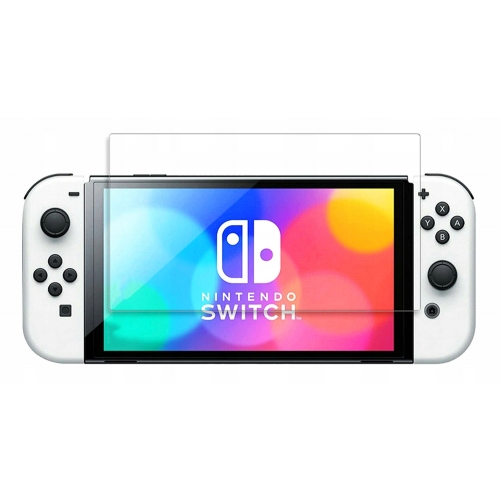 Szkło hartowane do Nintendo Switch OLED