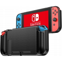 Etui case pokrowiec wzmocniony do Nintendo Switch