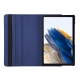 Etui do Samsung Galaxy Tab A8 10.5 SM-X200 SM-X205 | granatowy
