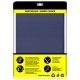 Etui do Samsung Galaxy Tab A8 10.5 SM-X200 SM-X205 | granatowy