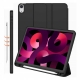 Etui pokrowiec do Apple iPad Air 5 10.9'' GEN 5 | czarny