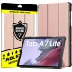 Etui do Samsung Galaxy Tab A7 Lite 8.7'' T220 T225 | rose gold