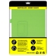 Etui do Samsung Galaxy Tab S6 Lite 10.4 P613 P619 | zielony