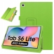 Etui do Samsung Galaxy Tab S6 Lite 10.4 P613 P619 | zielony