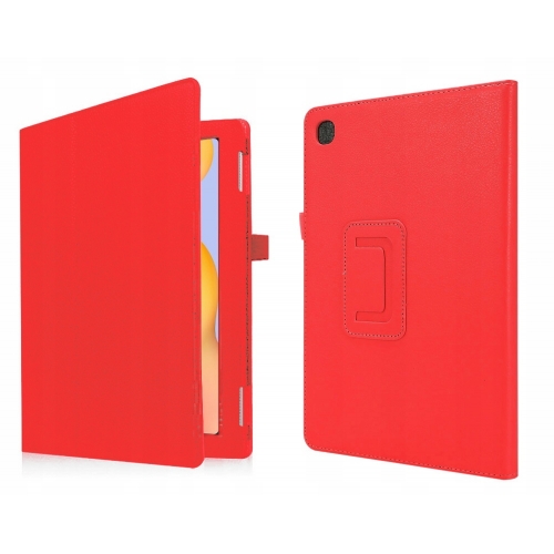 Etui do Samasung Galaxy Tab S6 Lite 10.4 P613 P619 | czerwony