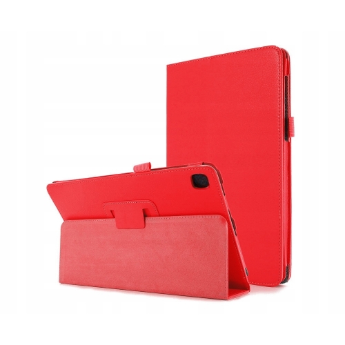 Etui do Samasung Galaxy Tab S6 Lite 10.4 P613 P619 | czerwony