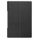 Etui pokrowiec do Lenovo Yoga Tab 11 YT-J706X F/L | czarny