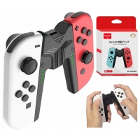 Grip uchwyt do Nintendo Switch OLED PAD JOY-CON