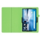 Etui Slim do Lenovo Tab M10 10 TB-X505F/L X605F/L | zielony