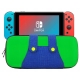 Futerał do Nintendo Switch OLED SUPER MARIO LUIGI