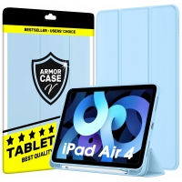 Etui pokrowiec do Apple iPad Air 4 10.9" Pro | niebieski