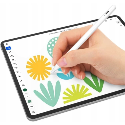 Rysik pencil do Apple iPad Air / Pro Stylus 2 Gen