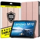 Etui do Lenovo Tab M10 10.1 TB-X505F/L TB-X605F/L | rose gold