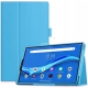 Etui do Lenovo Tab M10 FHD Plus 10.3 TB-X606X F/L | niebieski