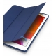 Etui do Apple iPad 10.2 GEN 9 2021 | granatowy