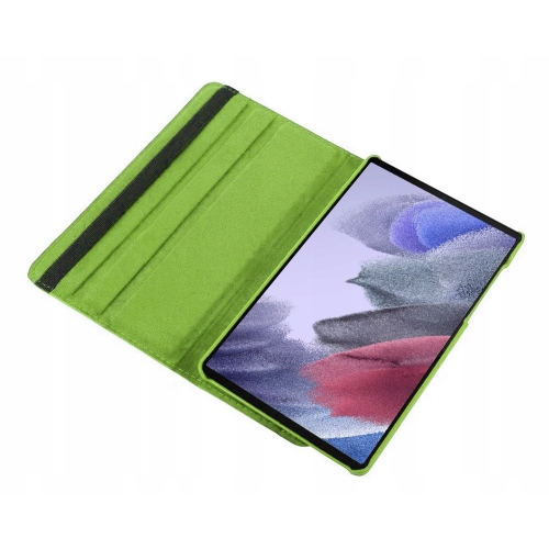 Etui do Samsung Galaxy Tab A7 Lite 8.7'' T220 T225 | zielony