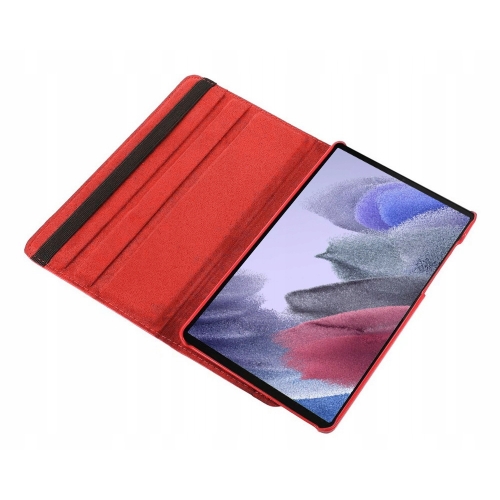 Etui do Samsung Galaxy Tab A7 Lite 8.7'' T220 T225 | czerwony