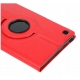 Etui do Samsung Galaxy Tab A7 Lite 8.7'' T220 T225 | czerwony