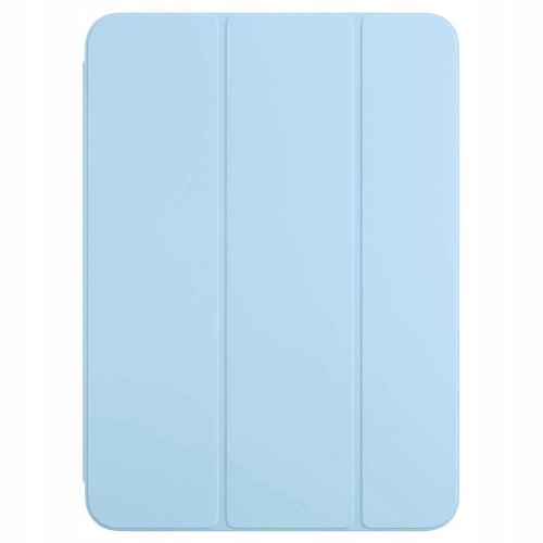 Etui do Apple iPad 10.9 GEN 10 2022 A2757 A2696 | niebieski
