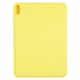 Etui do Apple iPad 10.9 GEN 10 2022 A2757 A2696 | żółty