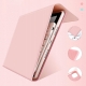Etui klawiatura Apple iPad 10.9 GEN 10 2022 A2696 | różowy