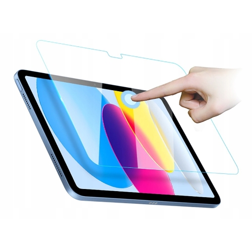 Szkło hartowane Apple iPad GEN 10 2022 10.9 A2757