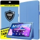 Etui Slim do Lenovo Tab M10 Plus 10.6 " GEN 3 | niebieski