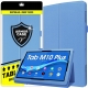 Etui Slim do Lenovo Tab M10 10.1 X505F/L X605F/L | niebieski