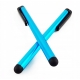 Rysik pojemnościowy pen do telefonu tabletu | niebieski