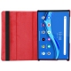 Etui do Lenovo Tab M10 FHD Plus 10.3 TB-X606 F/L/X | czerwony