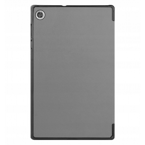 Etui do Samsung Galaxy Tab A8 10.5'' SM-X205 X200 | szary