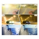 Okulary HD VISION do jazdy nocą dla kierowców