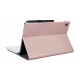 Etui z klawiaturą do Samsung Galaxy Tab S6 Lite 10.4 | różowy