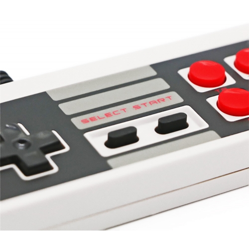 Konsola jak NES gra telewizyjna pegasus pegazus 620 gry wbudowane