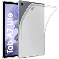 tpu etui flex guma Samsung Galaxy Tab A7 Lite Galaxy Tab A7 Lite Wi-Fi SM-T220 8,7"; Galaxy Tab A7 Lite LTE SM-T225 8,7"