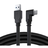 Kabel 5M USB-A USB-C do Oculus Quest 1 2 LINK RIFT