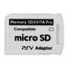 Adapter Micro SD do PS Vita SD2VITA 5.0 PS Vita Slim Fat