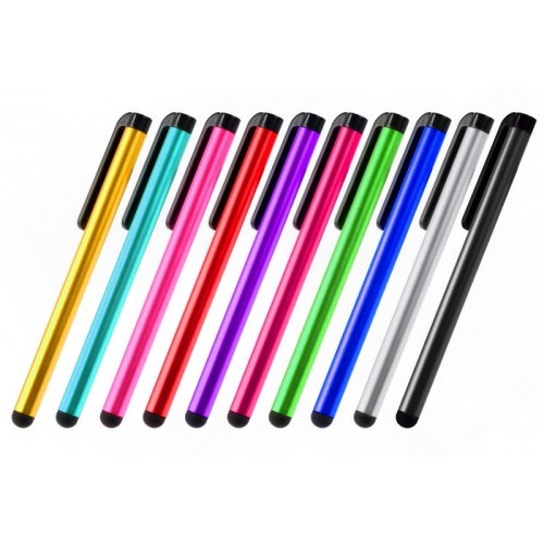 Rysik pojemnościowy uniwersalny pen na telefon tablet