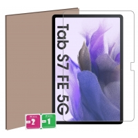 Szkło hartowane do Samsung Galaxy Tab S7 FE 12.4" SM-T730, SM-T733, SM-T736B