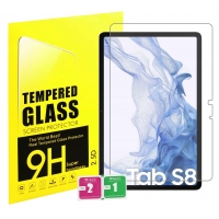 Szkło hartowane do Samsung Galaxy Tab S8 11.0" SM-X700, SM-X706, SM-X706B, SM-X706U, SM-X706N