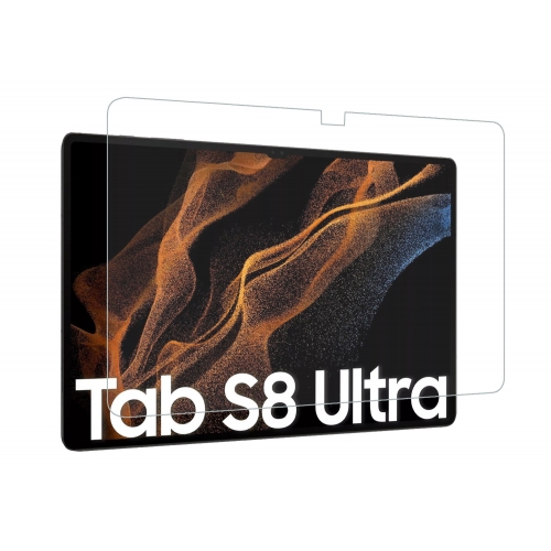 Szkło hartowane do Samsung Galaxy Tab S8 ULTRA 14.6